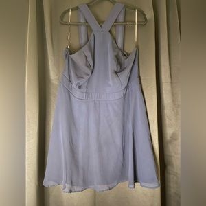 Charlotte Russe + Dress